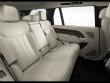 2025 Land Rover Range Rover SE 7 Seats 400PS SUV
