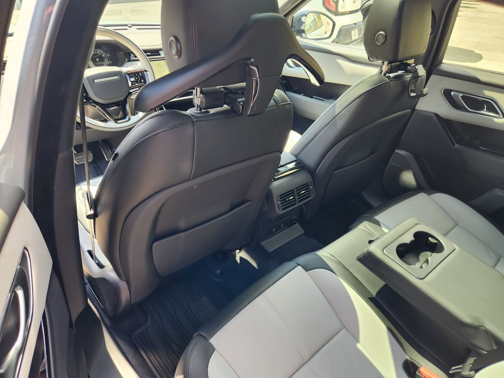 2026 Land Rover Range Rover Velar Dynamic SE - Photo 13