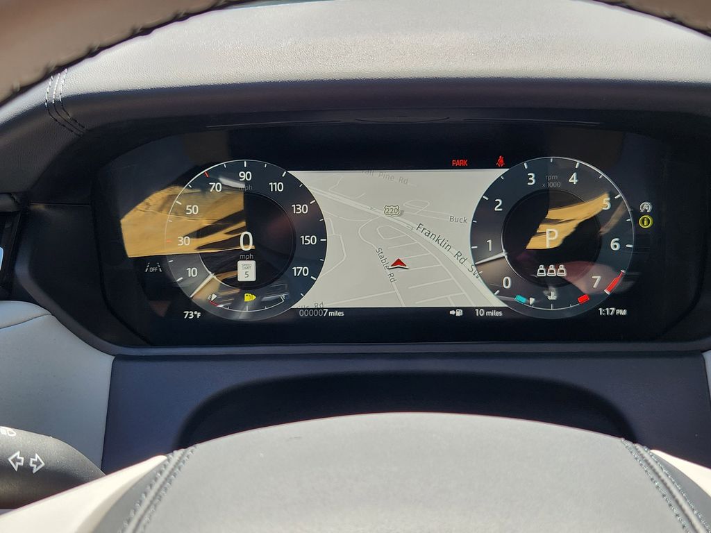2026 Land Rover Range Rover Velar Dynamic SE - Photo 20