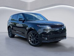 2025 Land Rover Range Rover Sport Dynamic SE SUV
