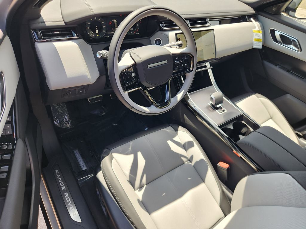 2026 Land Rover Range Rover Velar Dynamic SE - Photo 15