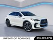  INFINITI QX55
