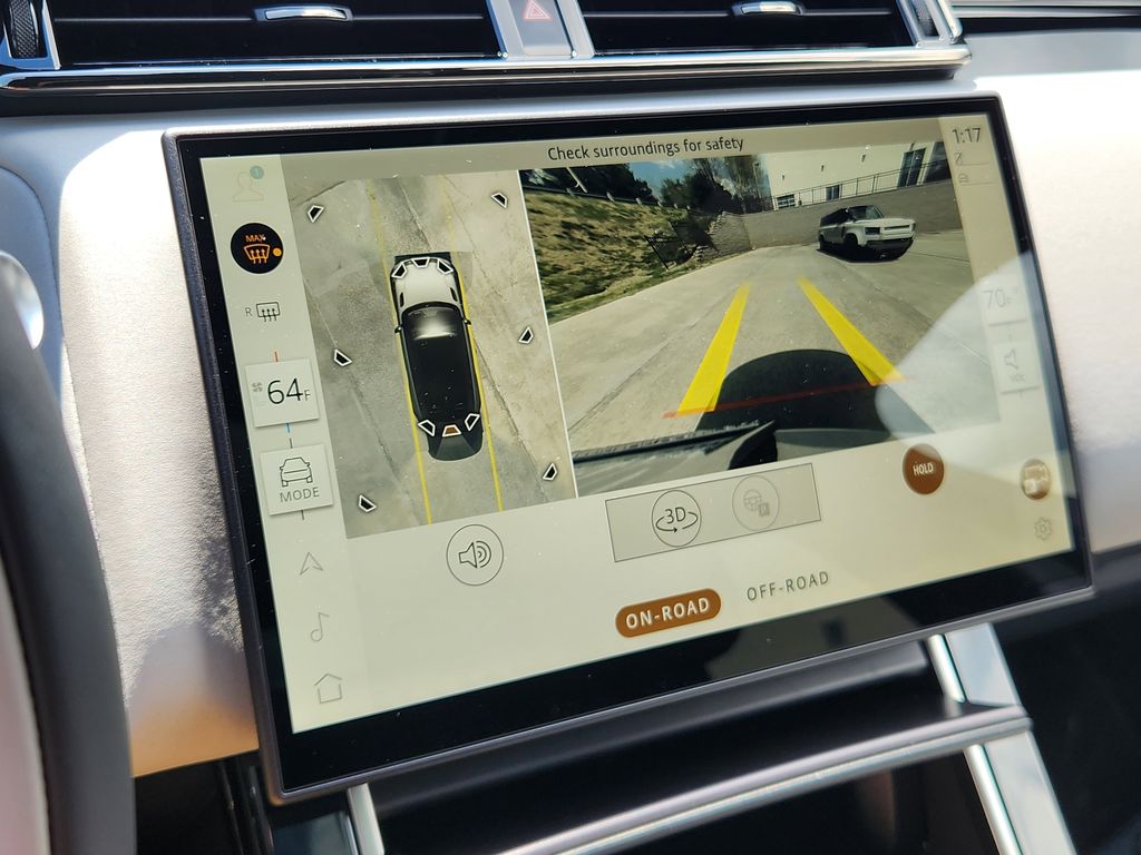 2026 Land Rover Range Rover Velar Dynamic SE - Photo 22