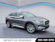  INFINITI QX50