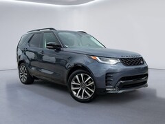 2025 Land Rover Discovery Dynamic SE SUV