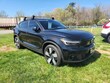  Volvo C40 Recharge