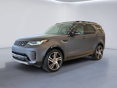 2026 Land Rover Discovery Tempest Edition SUV