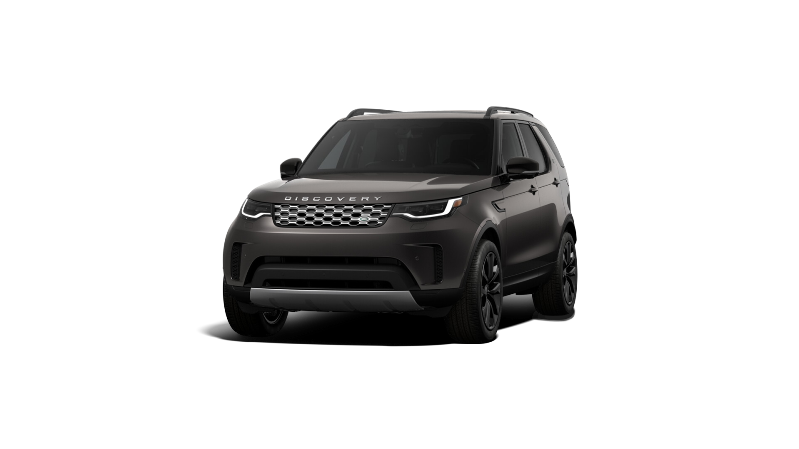 2027 Land Rover Discovery S 360PS Auto