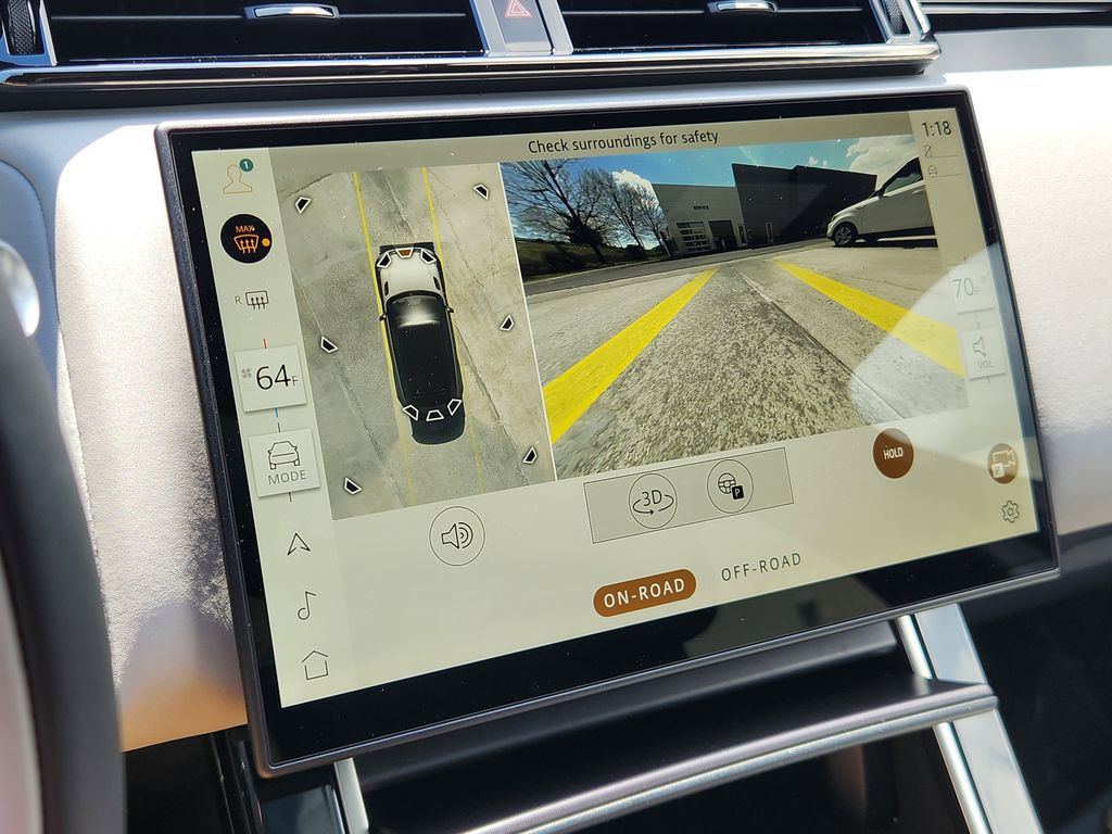 2026 Land Rover Range Rover Velar Dynamic SE - Photo 23