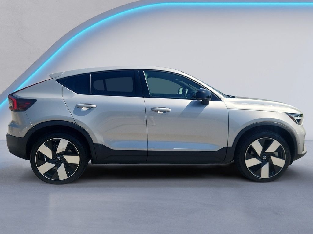Certified 2023 Volvo C40 Recharge Ultimate Sport Utility
