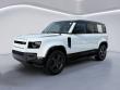 2026 Land Rover Defender 110 X-Dynamic SE SUV