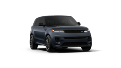 2025 Land Rover Range Rover Sport Dynamic SE 400PS SUV