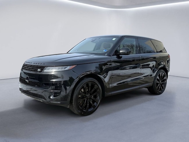 2026 Land Rover Range Rover Sport SE SUV