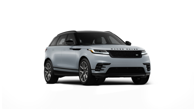 2026 Land Rover Range Rover Velar Dynamic SE 250PS