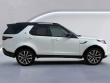 2026 Land Rover Discovery Dynamic SE SUV