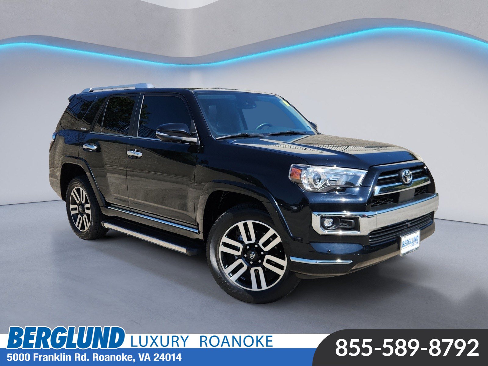  Toyota 4Runner