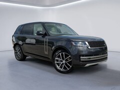 2025 Land Rover Range Rover SE SUV
