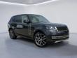 2025 Land Rover Range Rover SE SUV