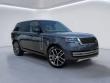 2025 Land Rover Range Rover SE SUV