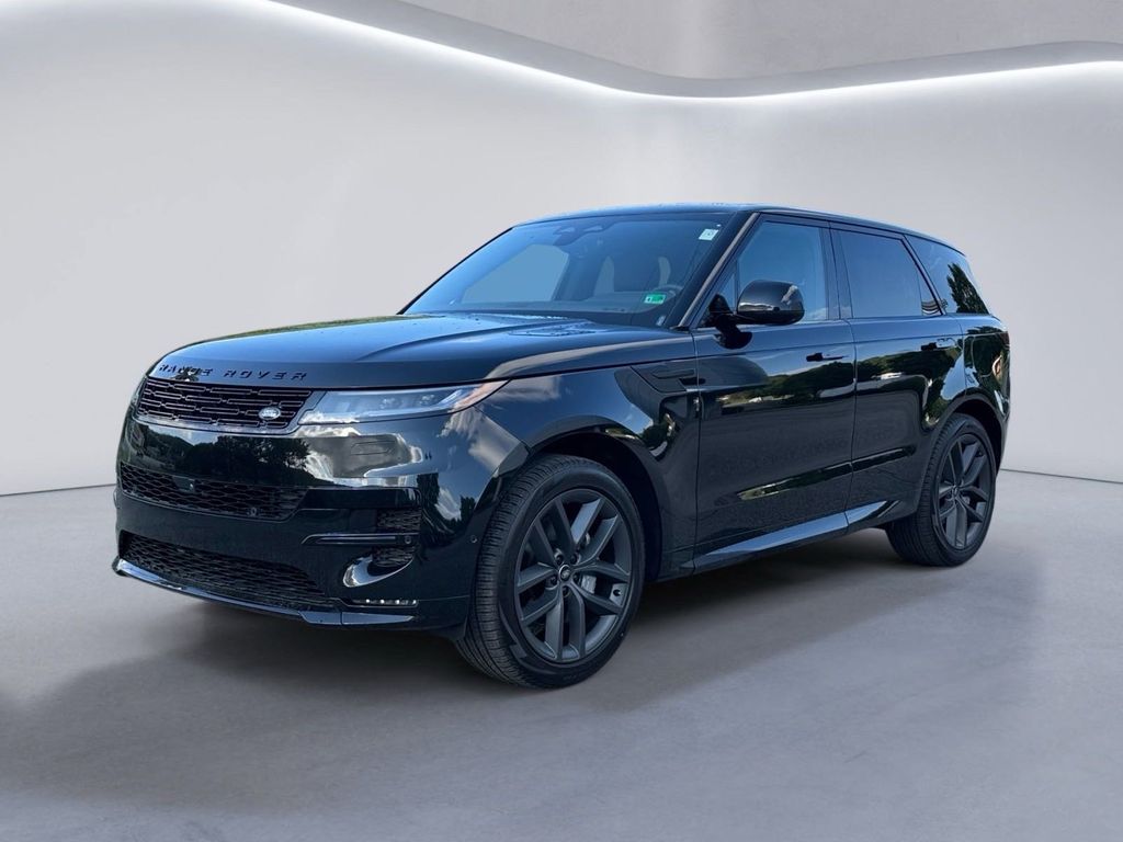 2025 Land Rover Range Rover Sport Dynamic SE's photo