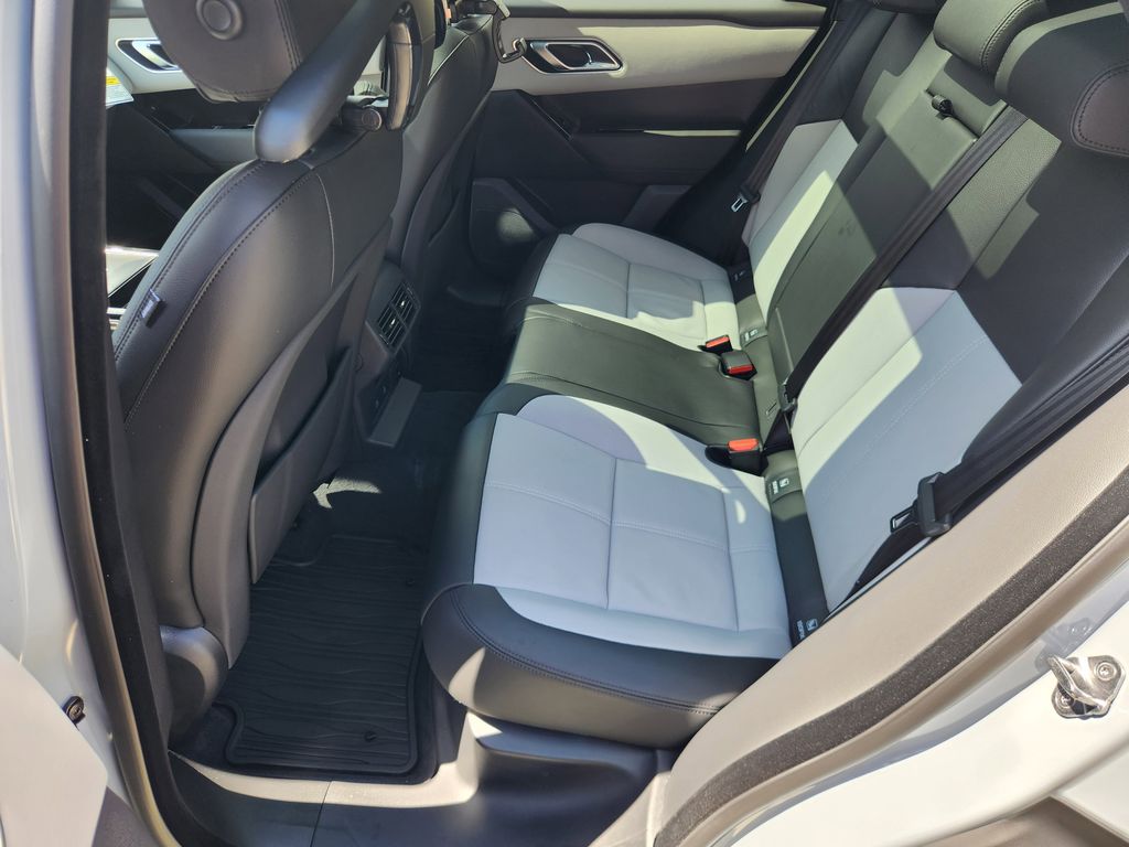 2026 Land Rover Range Rover Velar Dynamic SE - Photo 11