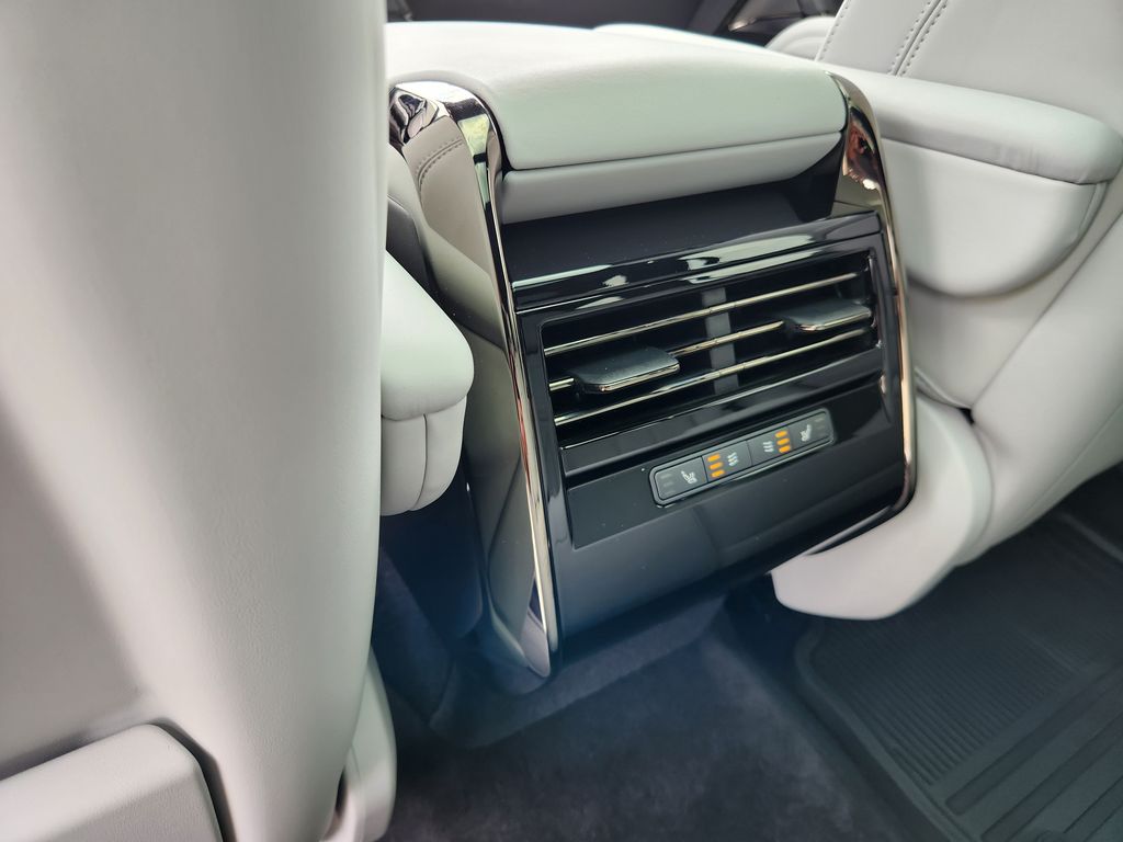 2026 Land Rover Range Rover Sport SE - Photo 12