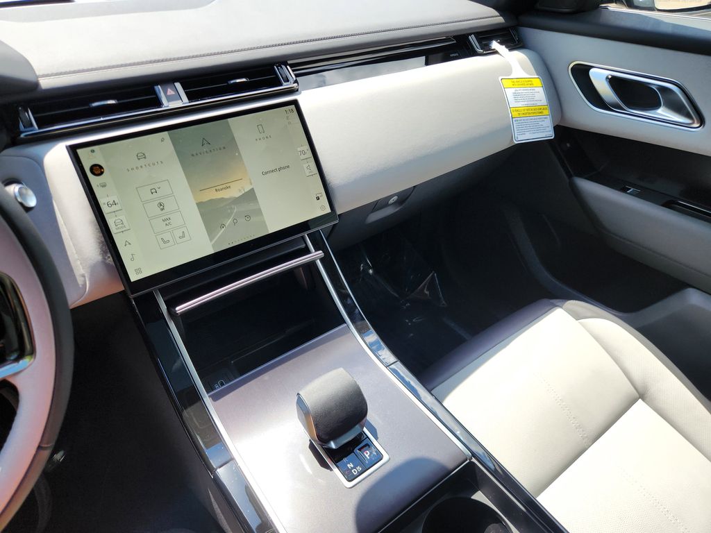 2026 Land Rover Range Rover Velar Dynamic SE - Photo 27