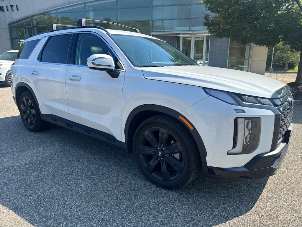 Used 2023 Hyundai Palisade XRT Sport Utility