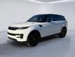 2025 Land Rover Range Rover Sport SE SUV