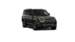  Land Rover Defender 130