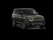 2026 Land Rover Defender 130 400PS X-Dynamic SE SUV