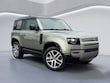 Land Rover Defender 90