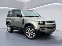 2025 Land Rover Defender 90 X-Dynamic SE SUV