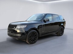 2026 Land Rover Range Rover SE SUV