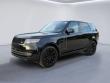 2026 Land Rover Range Rover SE SUV