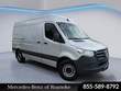  Mercedes-Benz Sprinter 2500