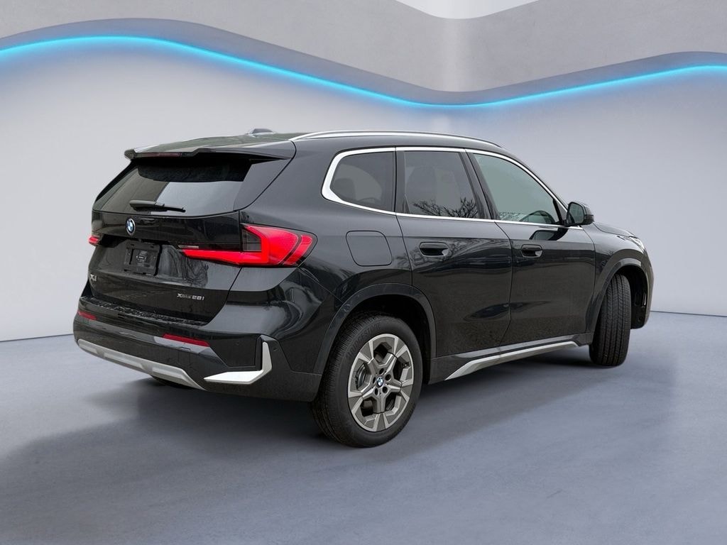 Used 2026 BMW X1 xDrive28i Sport Utility