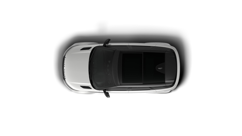 New 2026 Land Rover Range Rover Evoque Dynamic SE 249PS