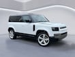 Land Rover Defender 110
