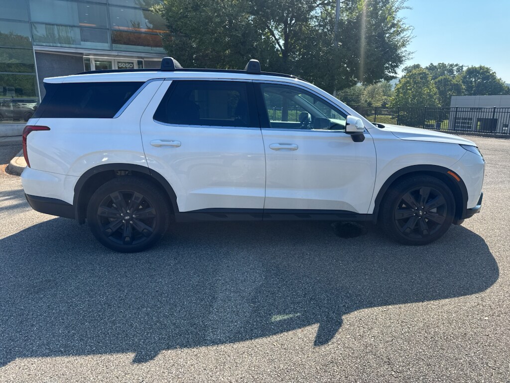Used 2023 Hyundai Palisade XRT Sport Utility
