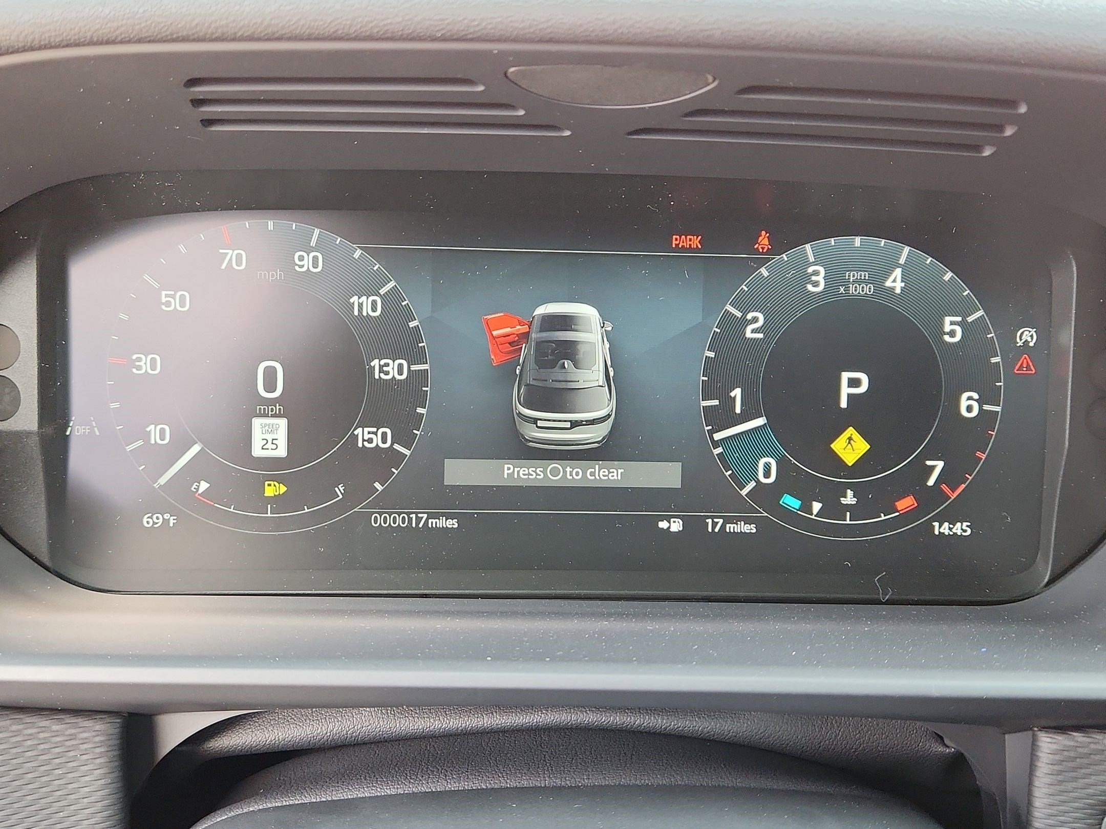 2026 Land Rover Discovery Gemini Edition - Photo 19