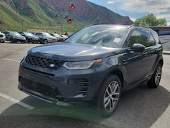 2026 Land Rover Discovery Sport Landmark SUV
