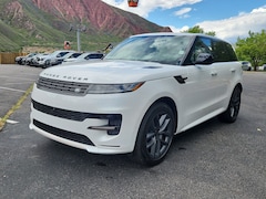 2027 Land Rover Range Rover Sport P460e Dynamic SE SUV