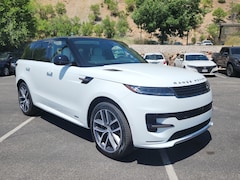 2025 Land Rover Range Rover Sport P530 Autobiography SUV