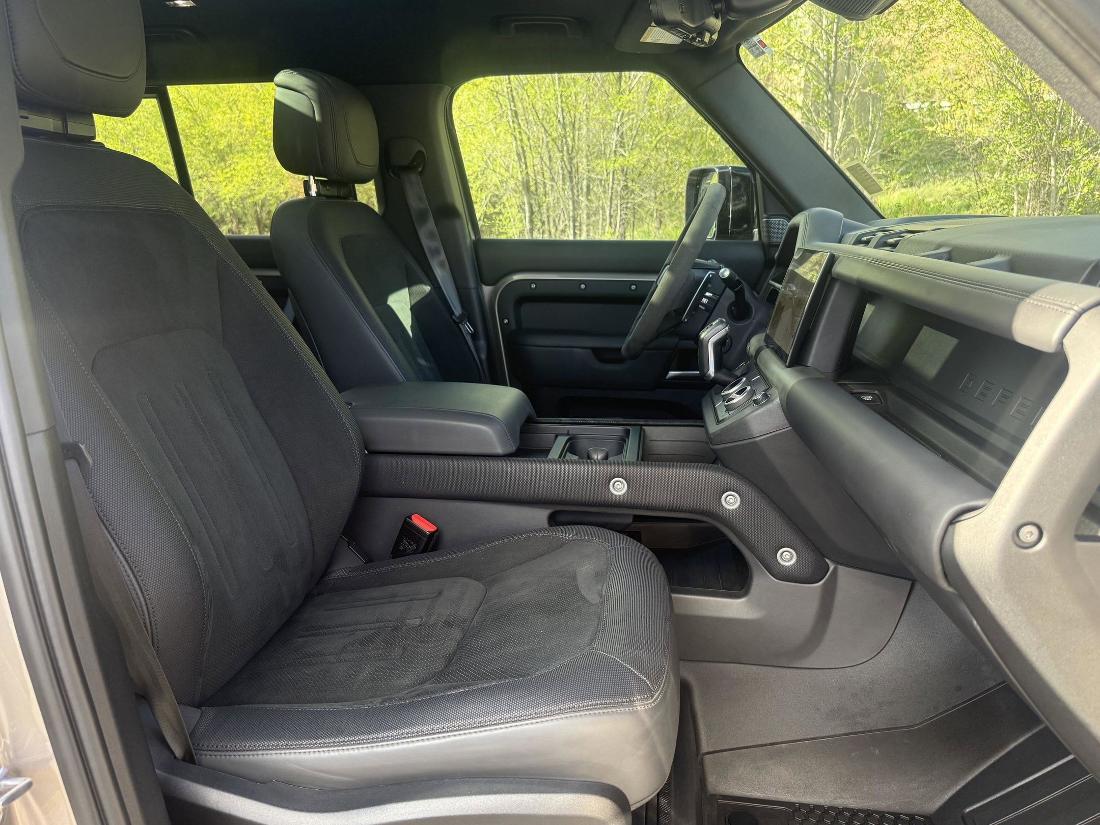 2023 Land Rover Defender V8 - Photo 44