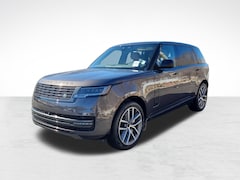 2026 Land Rover Range Rover P400 SE 7 Seat SUV