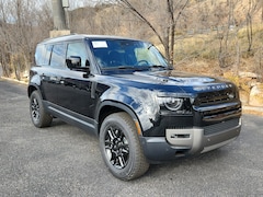 2026 Land Rover Defender 110 S SUV