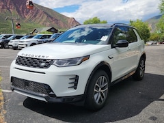 2026 Land Rover Discovery Sport Landmark SUV
