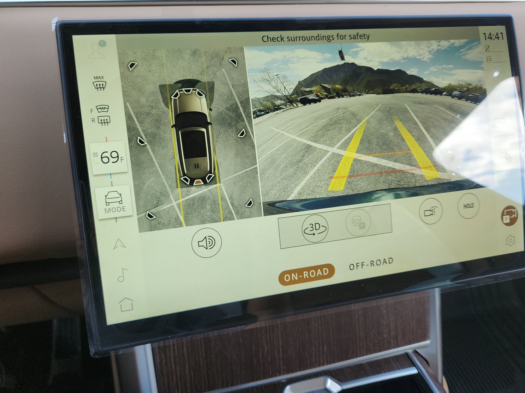2026 Land Rover Range Rover SE - Photo 27