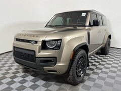 2026 Land Rover Defender 110 OCTA SUV